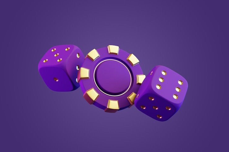 Dasbor permainan slot happympo dengan berbagai kategori permainan